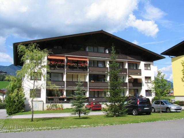 Appartement Kaprunski 2 Экстерьер фото