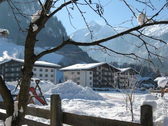 Appartement Kaprunski 2 Экстерьер фото