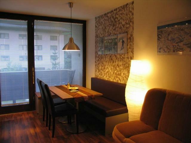 Appartement Kaprunski 2 Экстерьер фото
