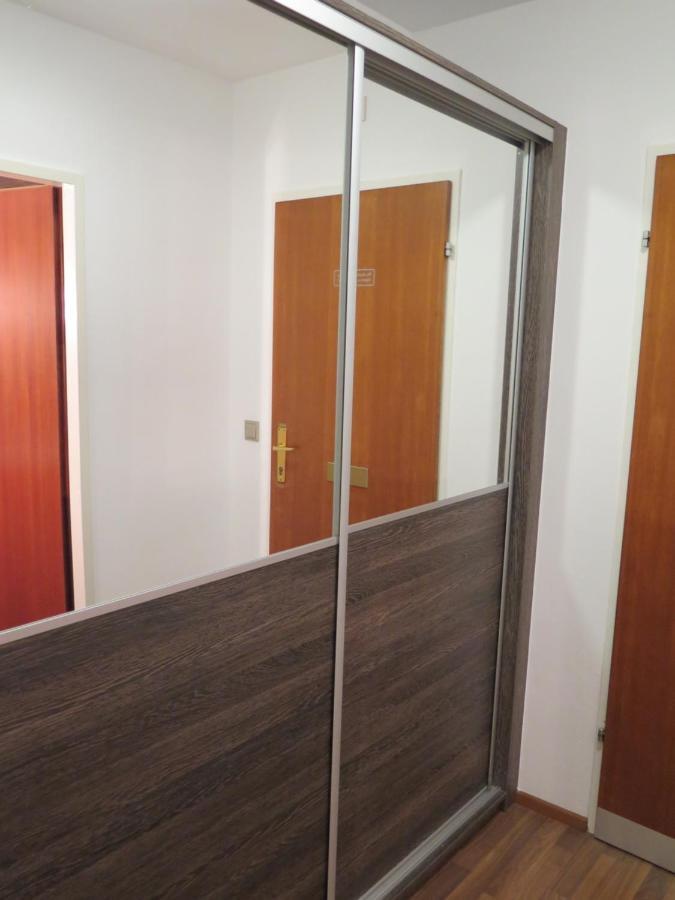 Appartement Kaprunski 2 Экстерьер фото