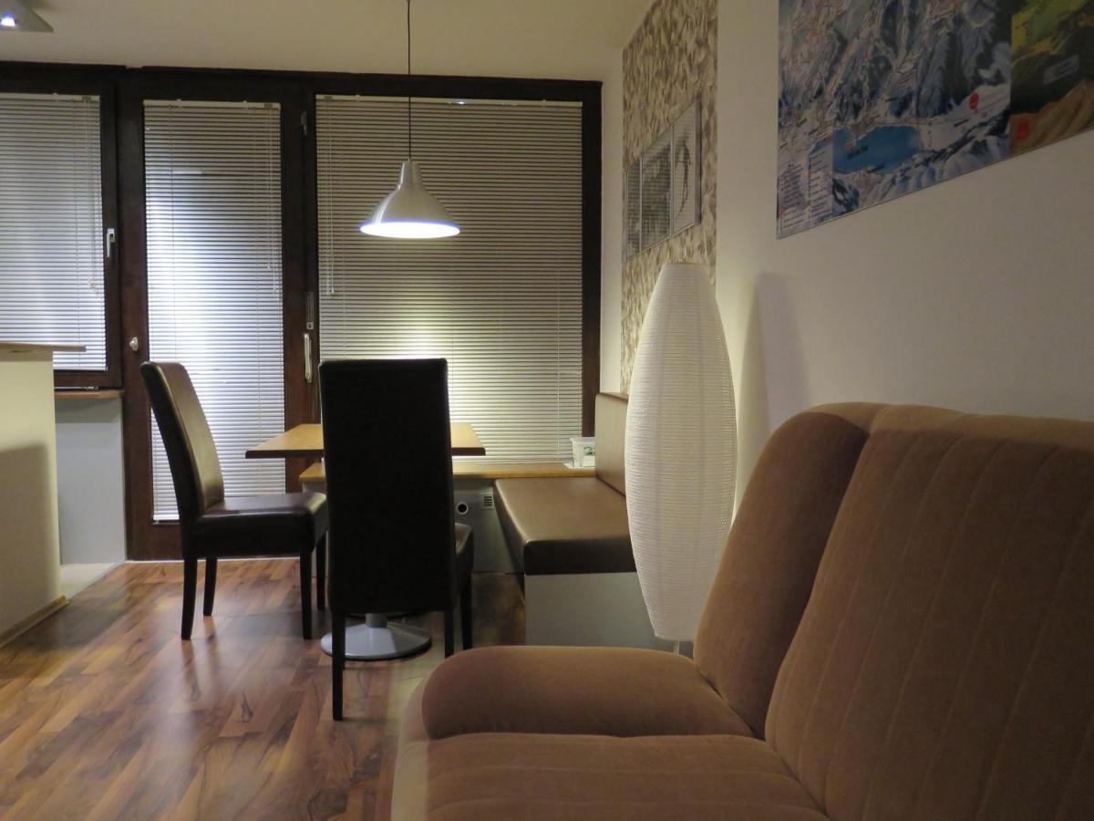 Appartement Kaprunski 2 Экстерьер фото