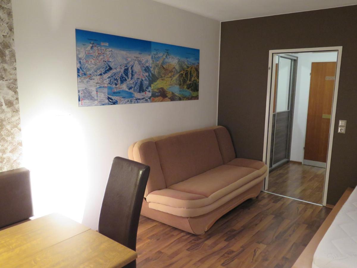Appartement Kaprunski 2 Экстерьер фото