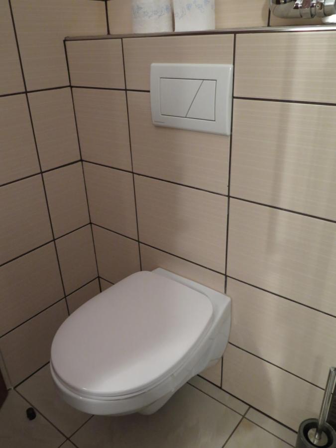 Appartement Kaprunski 2 Экстерьер фото