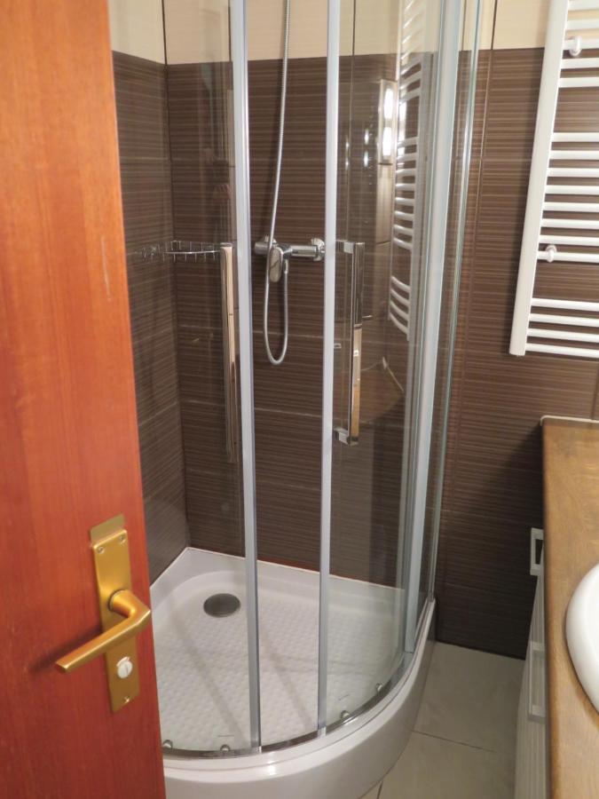 Appartement Kaprunski 2 Экстерьер фото